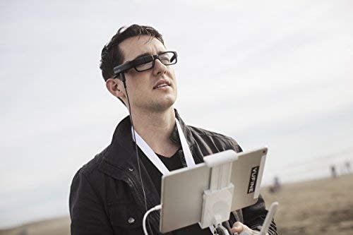 Vufine VUF-110 Wearable Display Vufine VUF-110 Wearable Display